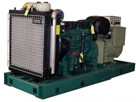 亭湖柴油发电机